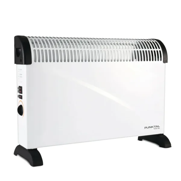 convector punktal electrico pk4600 cf con turbo 2000 w convector punktal electrico pk4600 cf con turbo 2000 w