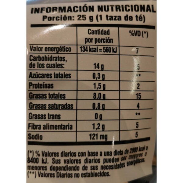 papa frita lay´s 86 grs. jamon serrano (44141) papa frita lay´s 86 grs. jamon serrano (44141)