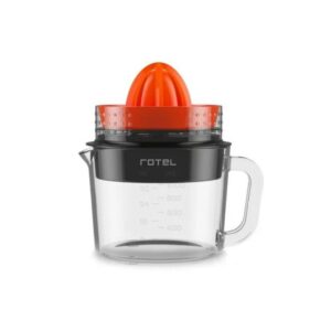 exprimidor rotel citricos citron glass 1 l. jarra vidrio