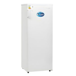 freezer james vertical fvj261 kn g2 168 lts. (4265)