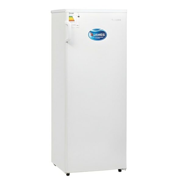 freezer james vertical fvj261 kn g2 168 lts. (4265) freezer james vertical fvj261 kn g2 168 lts. (4265)