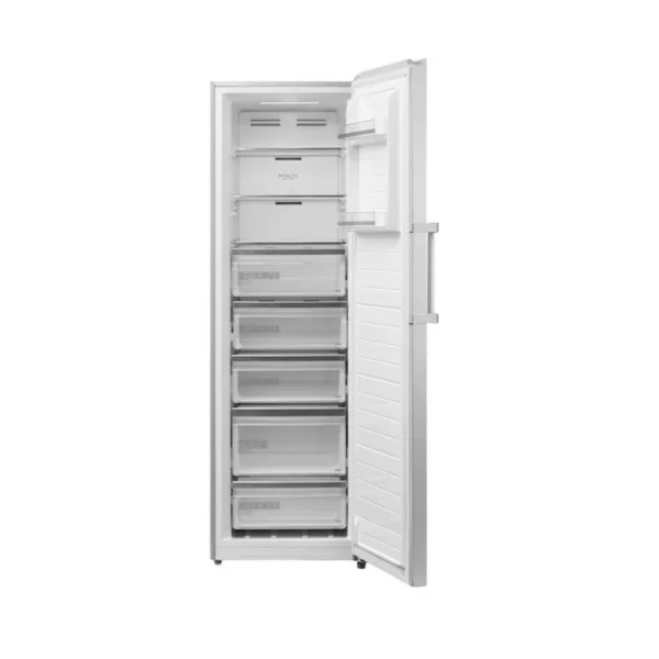 freezer midea vertical mdru385fzr01 257 lts. freezer midea vertical mdru385fzr01 257 lts.