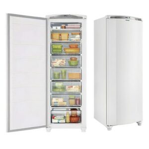 freezer consul vertical cvg28hbdw 228 l. f. seco