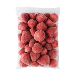 frutillas congeladas artico 1 kg. (fru1001)
