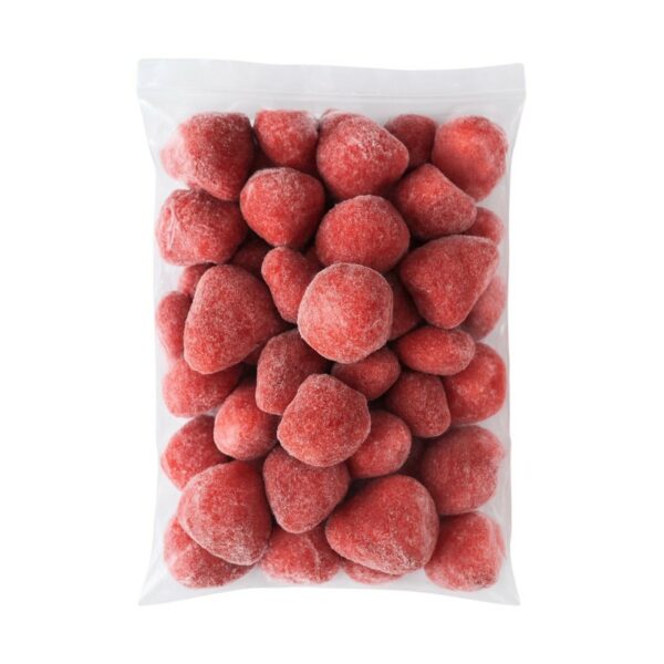 frutillas congeladas artico 1 kg. (fru1001) frutillas congeladas artico 1 kg. (fru1001)