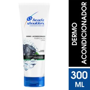 acond. head & sh. 300 ml. purificacion capilar (21243) acond. head & sh. 300 ml. purificacion capilar (21243)