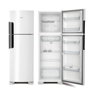 refrigerador consul crm44abduw 386 l. c/fr. bco no frost