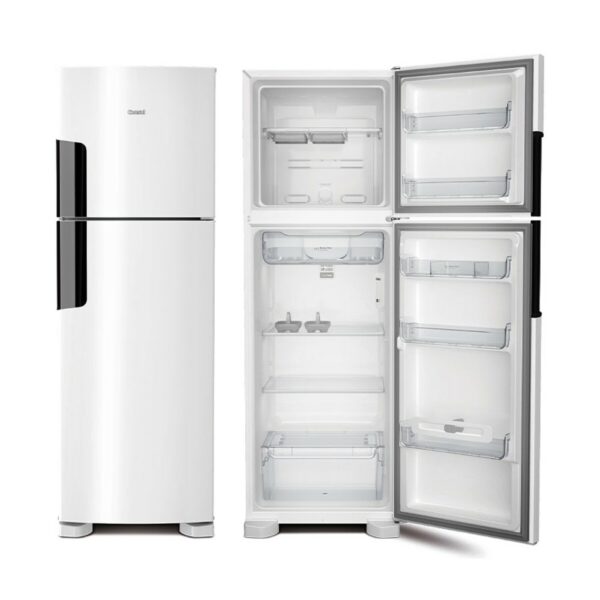 refrigerador consul crm44abduw 386 l. c/fr. bco no frost refrigerador consul crm44abduw 386 l. c/fr. bco no frost