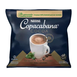 cocoa copacabana 80 grs. (12616876)