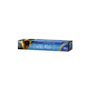 film rollo darnel wrap caja c/precorte 28 cm. x 21 m. (sd131 285 0218)