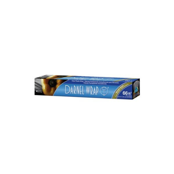 film rollo darnel wrap caja c/precorte 28 cm. x 21 m. (sd131 285 0218) film rollo darnel wrap caja c/precorte 28 cm. x 21 m. (sd131 285 0218)