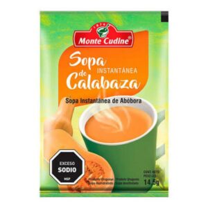 sopa monte cudine inst. x 1 sobre calabaza (1560724014)