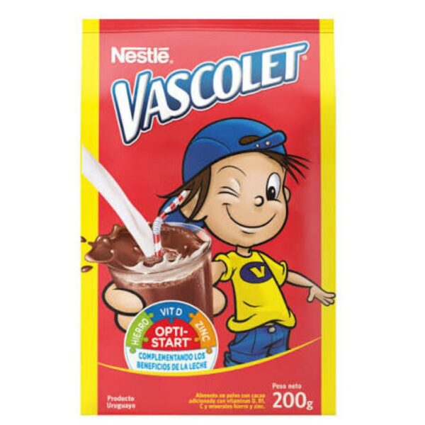 vascolet s/tacc 200 grs. (12478982) vascolet s/tacc 200 grs. (12478982)