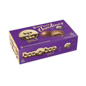 bombonera bon o bon 270 grs./18 un. chocolinas (1011777) bombonera bon o bon 270 grs./18 un. chocolinas (1011777)