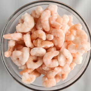 langostino pelado cocido artico broken small 1 kg. (lan4011)