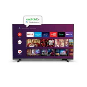 televisor nics led 32" smart