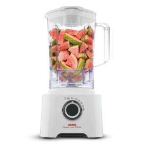 licuadora arno powermax 700 w blanca (ln5501b2)