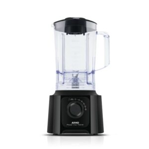 licuadora arno powermax 700 w negra (ln5508b2)