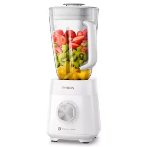 licuadora philips hr2240/00 5 vel. 1200 w.