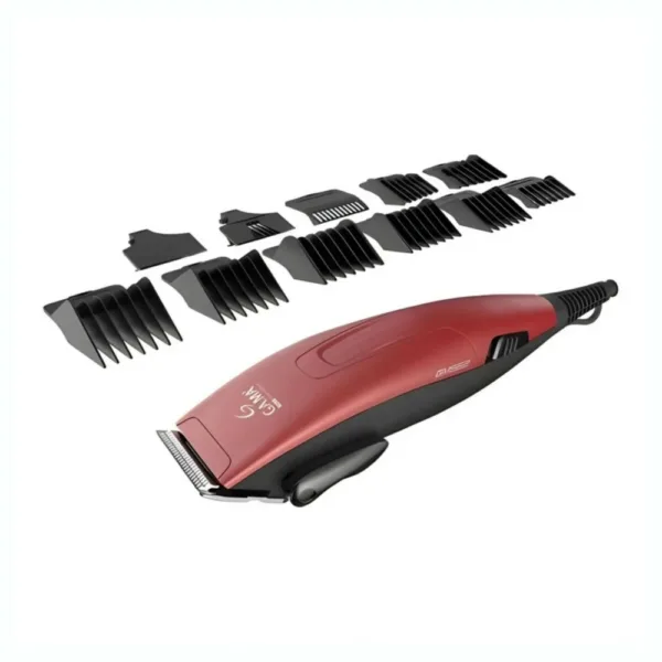 corta pelos gama gm562 24 pzas. 220 v
