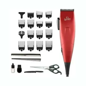corta pelos gama gm562 24 pzas. 220 v