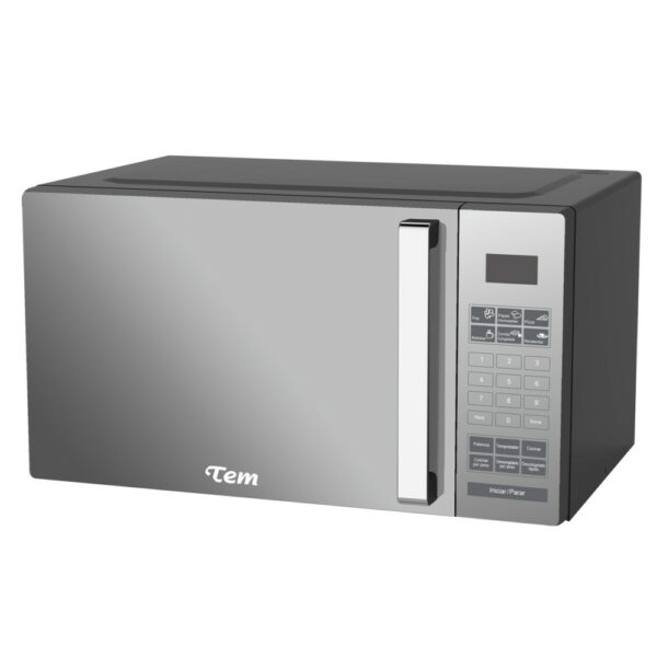 horno microondas tem t1omi25db2404 25 lts. digital (z2404) horno microondas tem t1omi25db2404 25 lts. digital (z2404)
