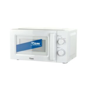 horno microondas tem t1omi20mw2402 20 lts. (z2402)