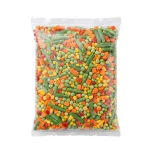 frutas/verduras cong mix mexicano artico 1 kg. (ens1007)
