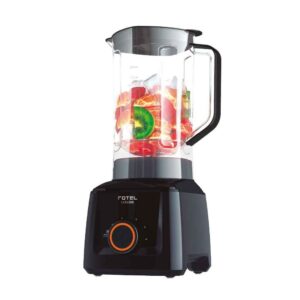 licuadora rotel licua big 900 w. 3.1 l. (72720)