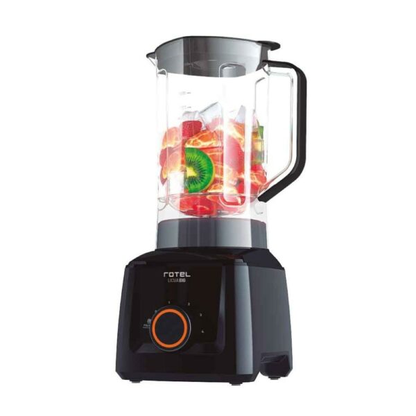 licuadora rotel licua big 900 w. 3.1 l. (72720) licuadora rotel licua big 900 w. 3.1 l. (72720)
