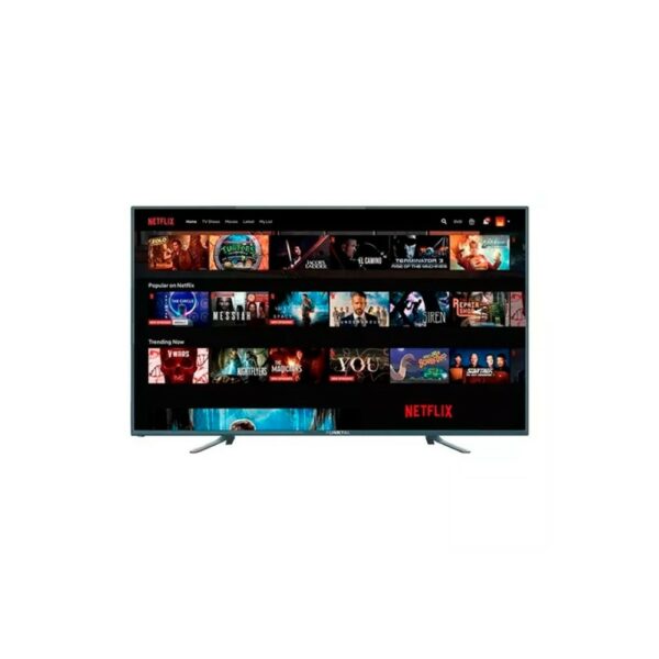 televisor punktal led 40" pk 40 wos smart frameless (3790)