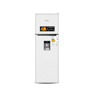 refrigerador punktal pk 271 fsd 248 l. f/seco c/disp. (3774)