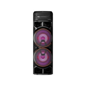 parlante torre de sonido lg xboom rnc9