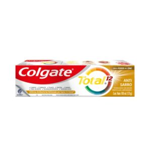 colgate total12 131 grs. anti sarro (61001979)