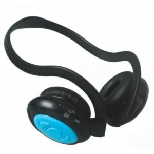 auricular inalambricos punktal pk hp04 33 subw (5577)
