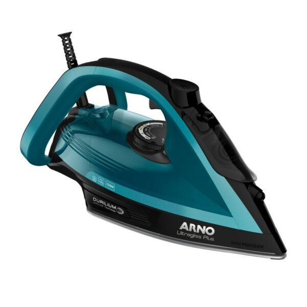 plancha arno a vapor ferro steamgliss (fv1920b2) plancha arno a vapor ferro steamgliss (fv1920b2)