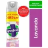 d. amb. lysoform 495 cc. lavanda pack ahorro (60484) d. amb. lysoform 495 cc. lavanda pack ahorro (60484)