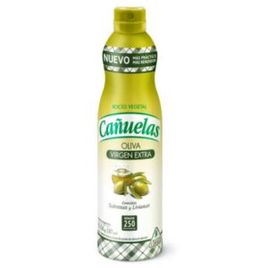 aceite rocio vegetal de oliva caÑuelas 150 grs. (13838)