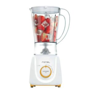 licuadora rotel licua mix 450w (72531)