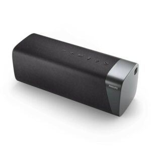 parlante philips portatil bluetooth e. desing tas7505/00