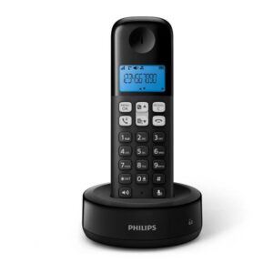 telefono philips d1311 inalambrico (d1311)