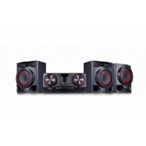 sistema audio minicomponente lg xbomm cj45 sistema audio minicomponente lg xbomm cj45
