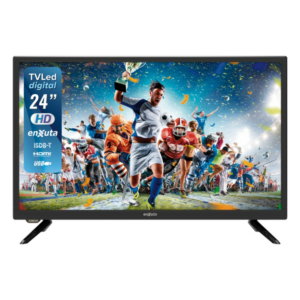 televisor nic´s led 24" hd
