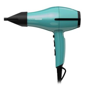 secador de cabellos gama tempo aqua therapy 220v