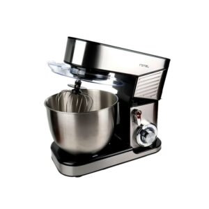 batidora rotel planetaria inox. 5.0 1.300 w. (72743)