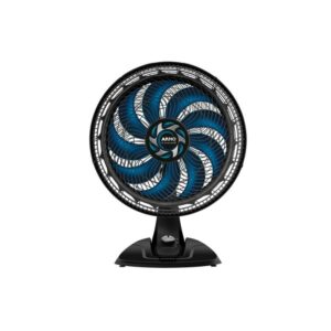 ventilador arno de mesa x treme ve90 9 aspa 160 w.