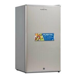 refrigerador frigobar punktal pk121hs 93 l. c/compresor