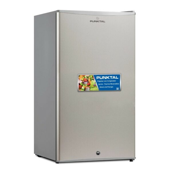 refrigerador frigobar punktal pk121hs 93 l. c/compresor refrigerador frigobar punktal pk121hs 93 l. c/compresor