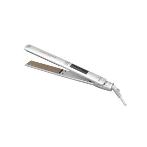 plancha de pelo gama elegance led coc almond 220 v