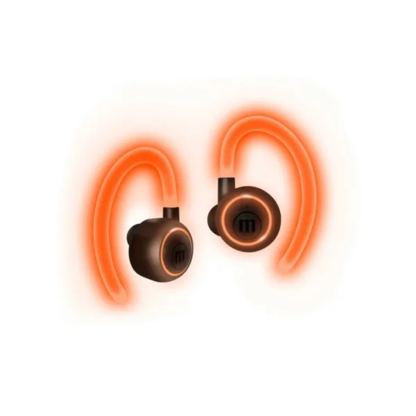 auricular maxell eb bttwsh negro auricular maxell eb bttwsh negro
